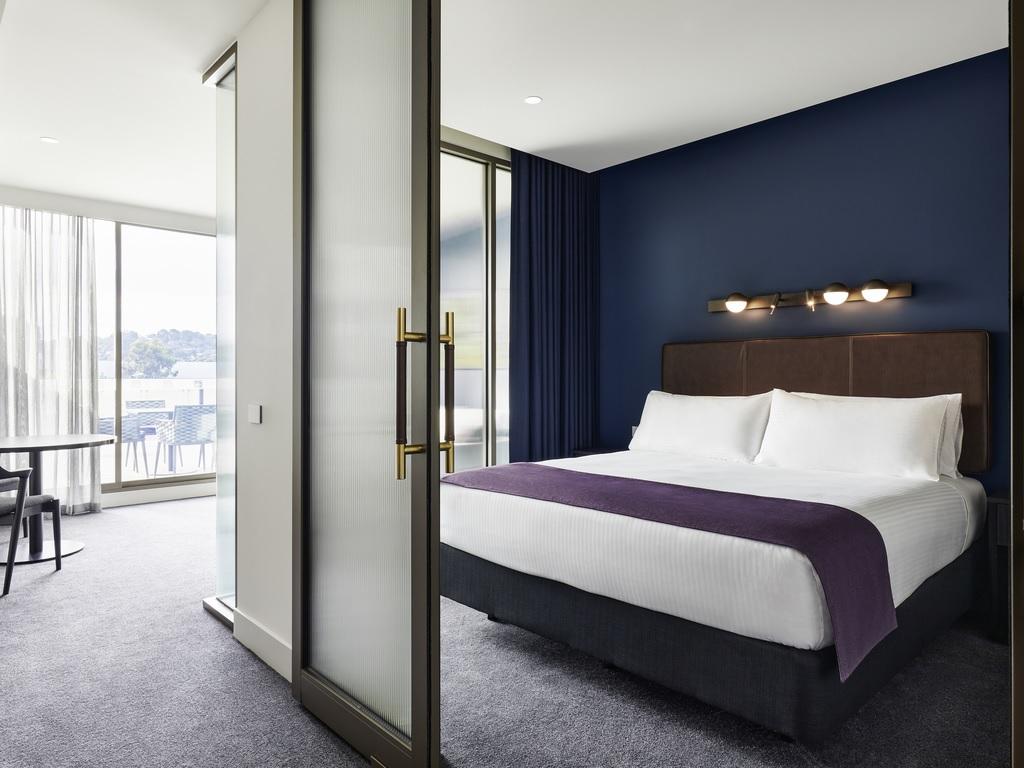 Rydges Ringwood Hotel Ngoại thất bức ảnh