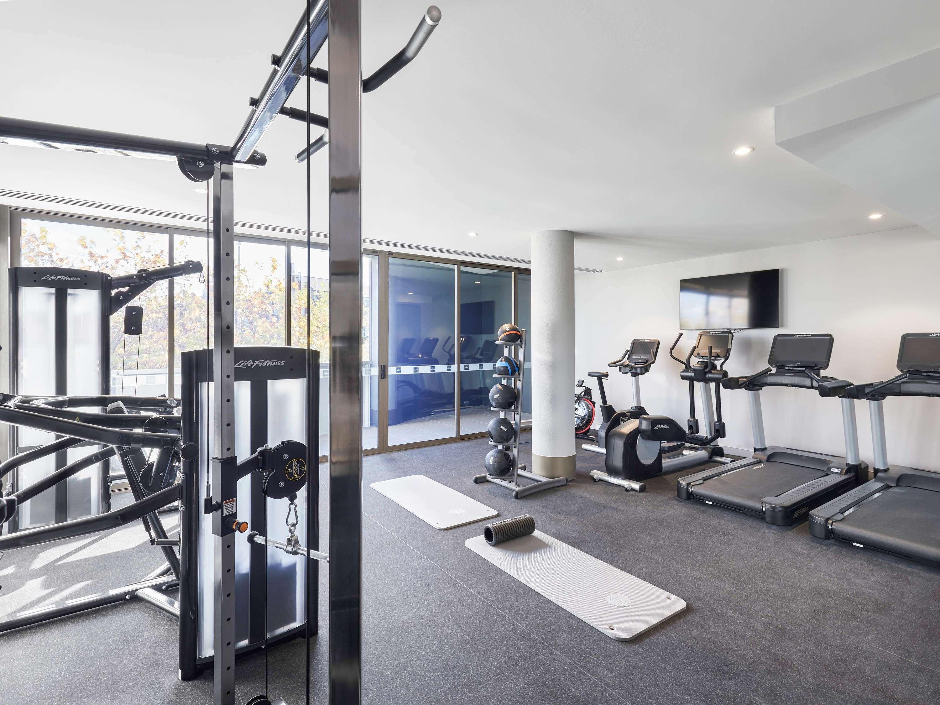 Rydges Ringwood Hotel Ngoại thất bức ảnh