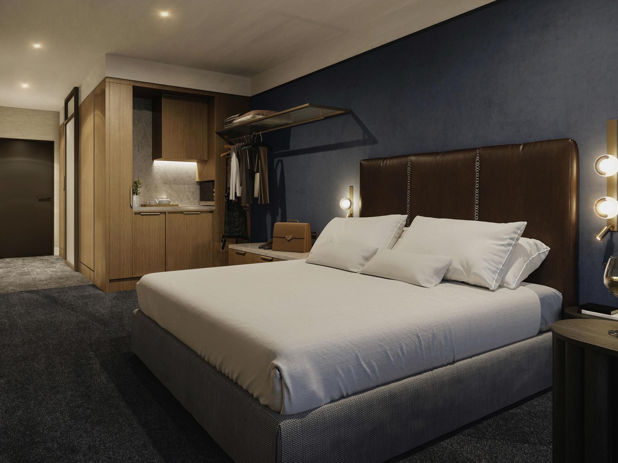 Rydges Ringwood Hotel Ngoại thất bức ảnh