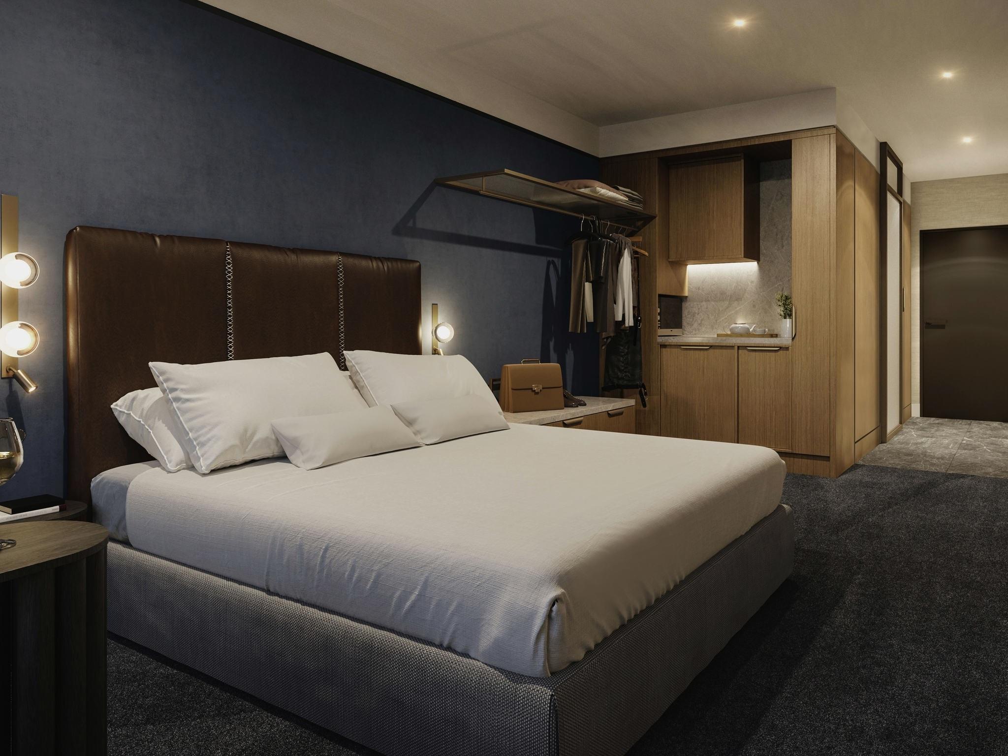 Rydges Ringwood Hotel Ngoại thất bức ảnh