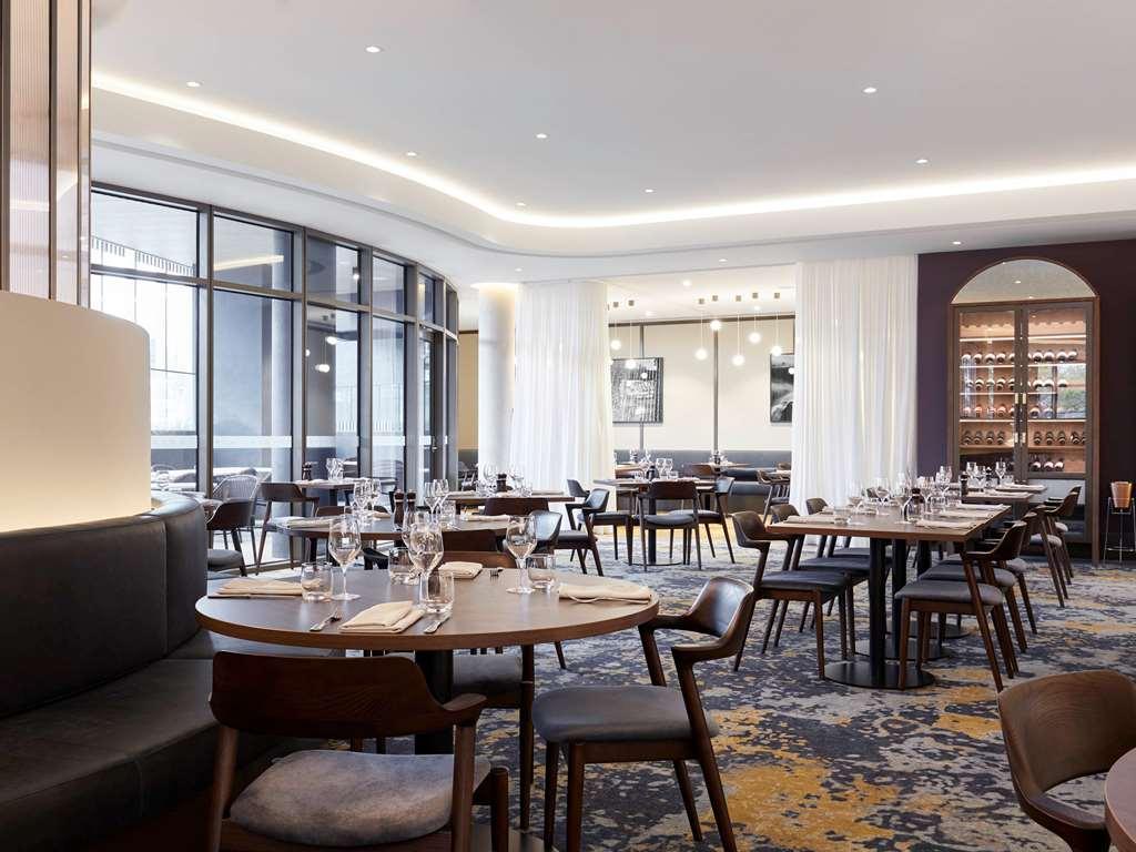 Rydges Ringwood Hotel Nhà hàng bức ảnh