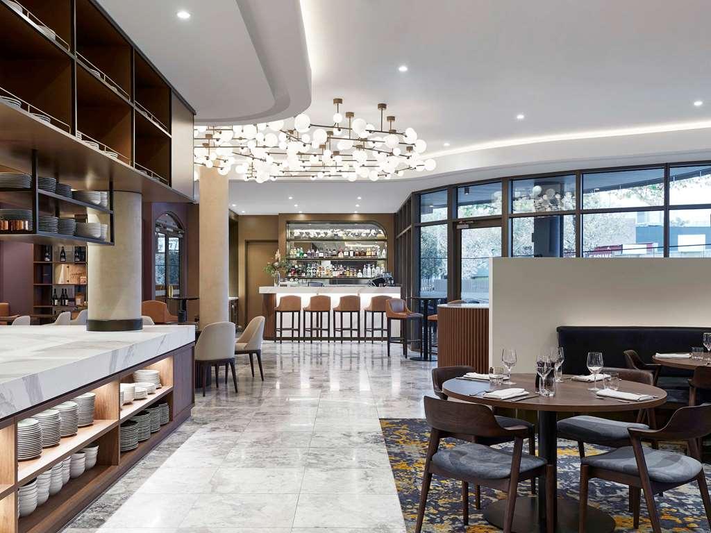 Rydges Ringwood Hotel Nhà hàng bức ảnh